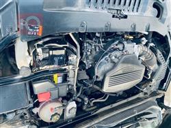 شيفروليه بليزر